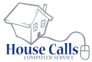 House Calls logo