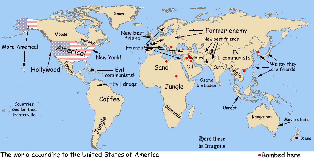 map of world labeled. labeled map of world